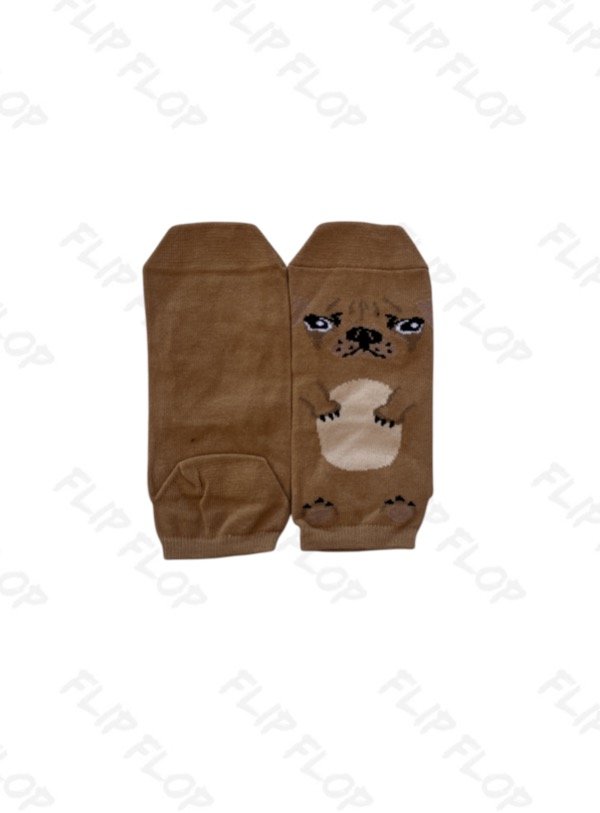 Producto - Soquetes, Capibara
