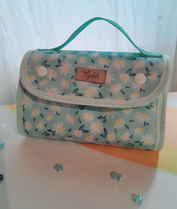 Producto - Porta taza Daisy