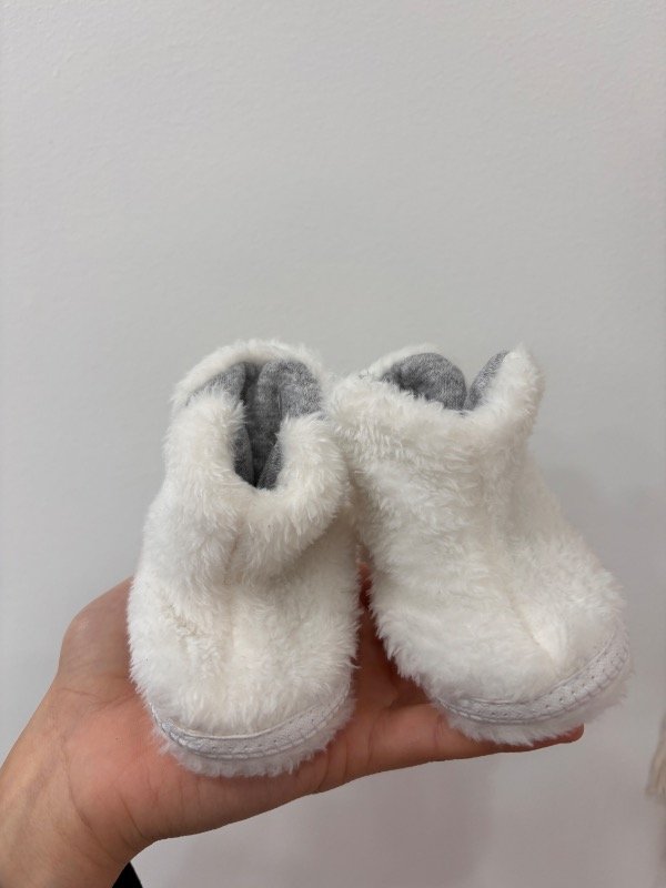 Producto - Botitas PELUCHITO