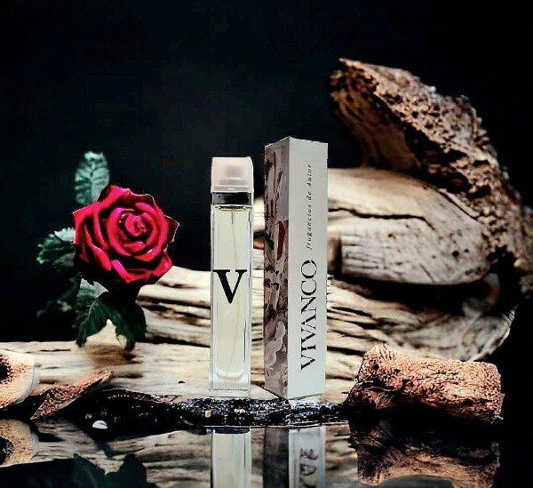 Producto - #AMBAR OUD