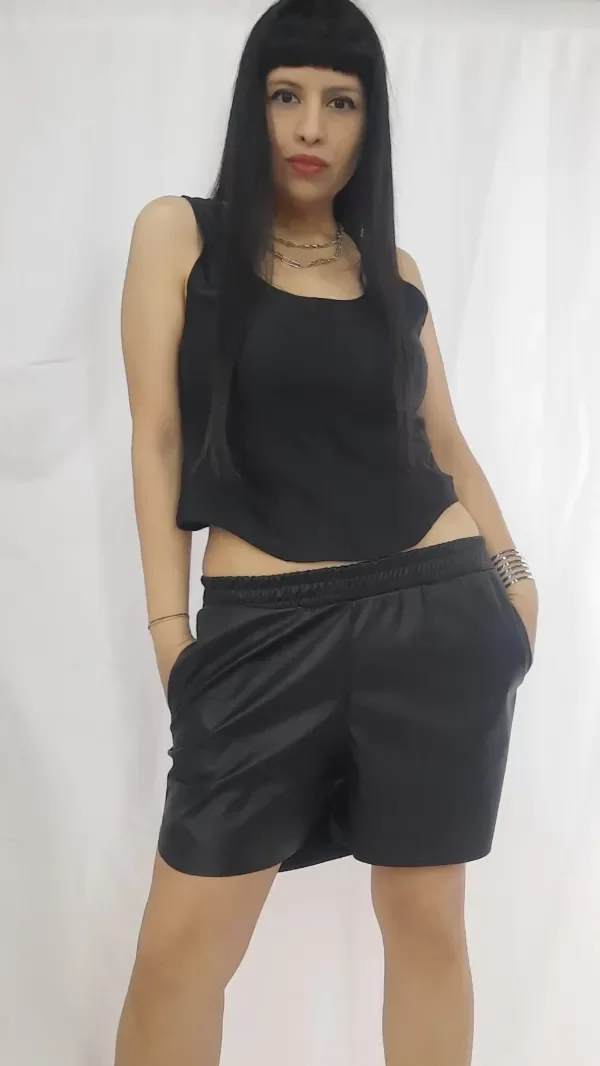 Producto - Top Corset
