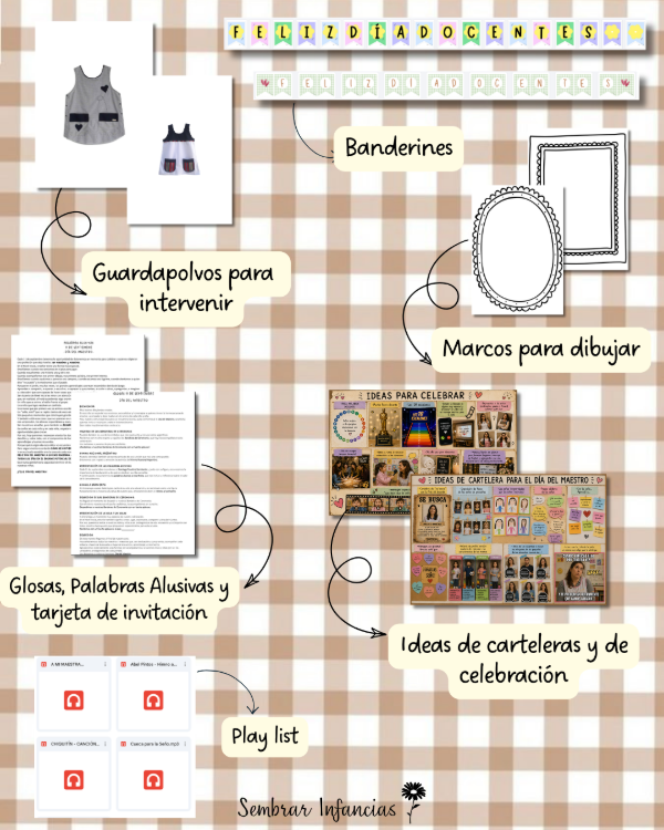 Producto - Recursero -11 de Septiembre- - 2