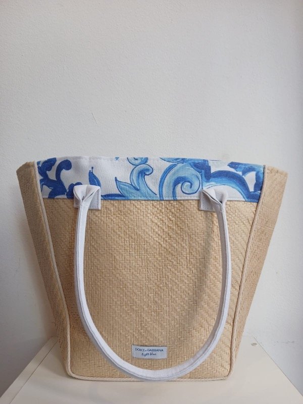 Producto - Tote DOLCE GABANNA