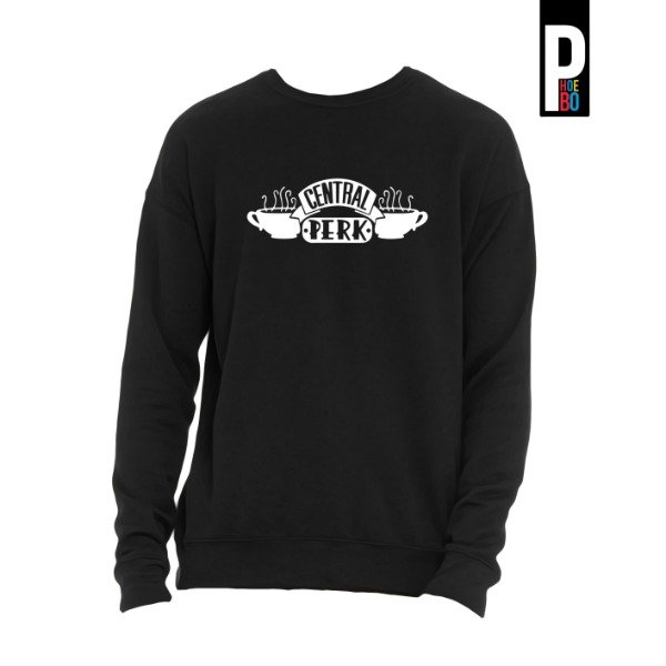 Producto - Buzo Central Perk