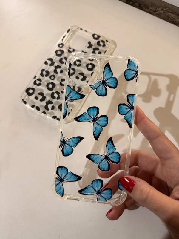 Producto - Mariposas 14 PLUS