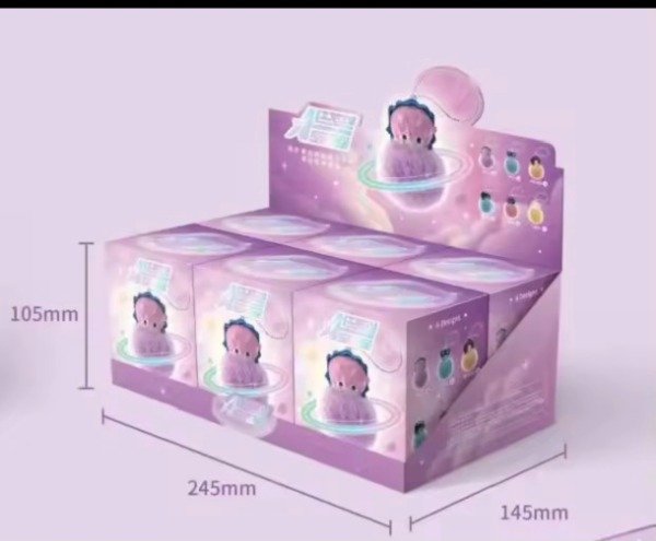 Producto - Alien stage blind box