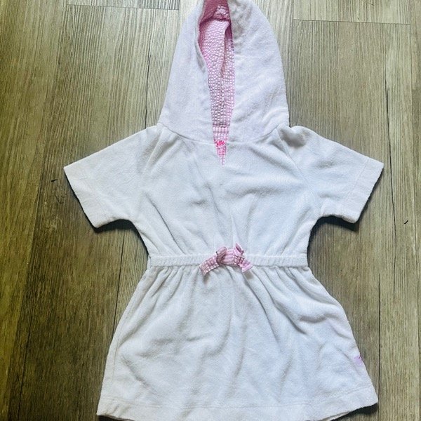 Producto - Vestido Toalla 18M