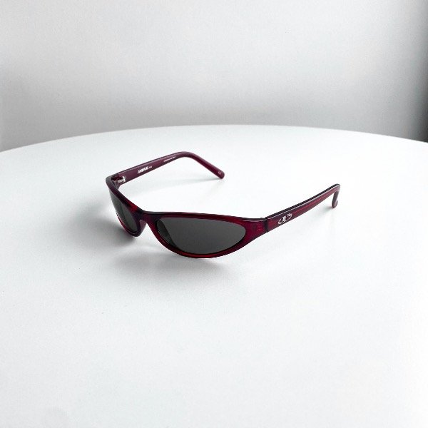 Producto - Lentes Animal Red