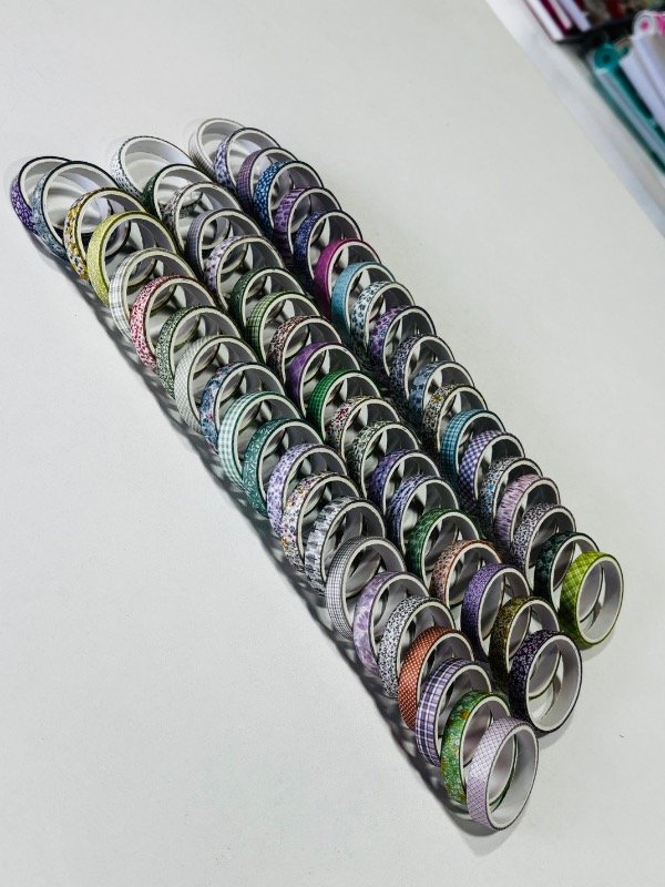 Producto - Cintas con diseños - 5