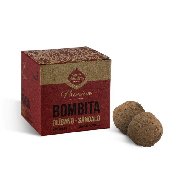 Producto - PREMIUM OLÍBANO