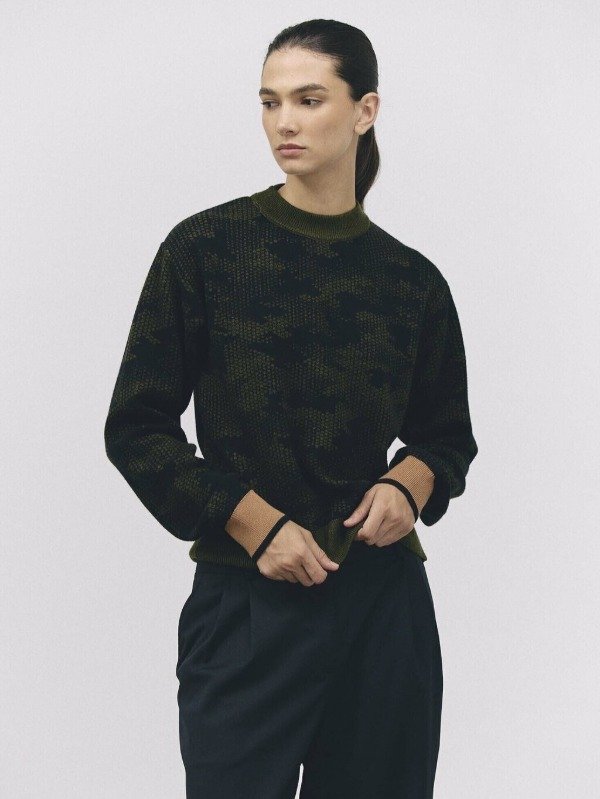 Producto - Sweater Daca