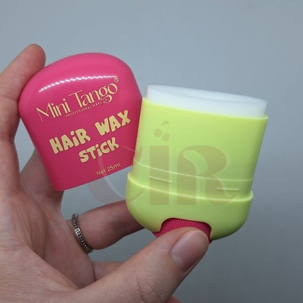 Producto - Cera para peinar mini tango
