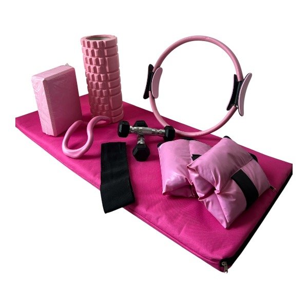 Producto - KIT PILATES FULL