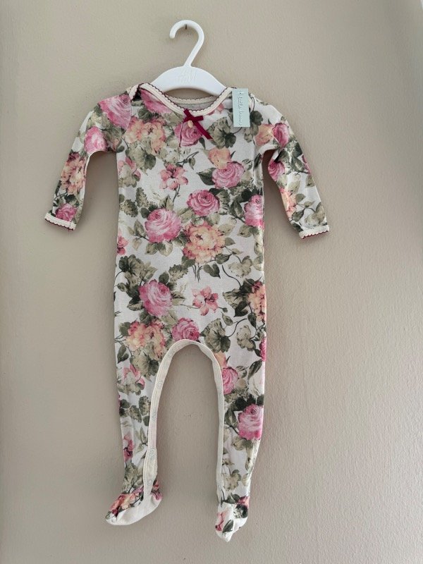 Producto - Osito LITTLE AKIABARA 9 meses as545
