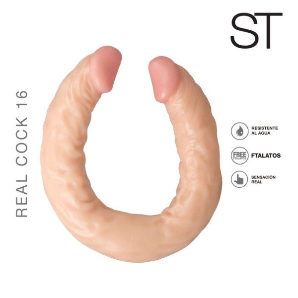 Producto - Real cock 16