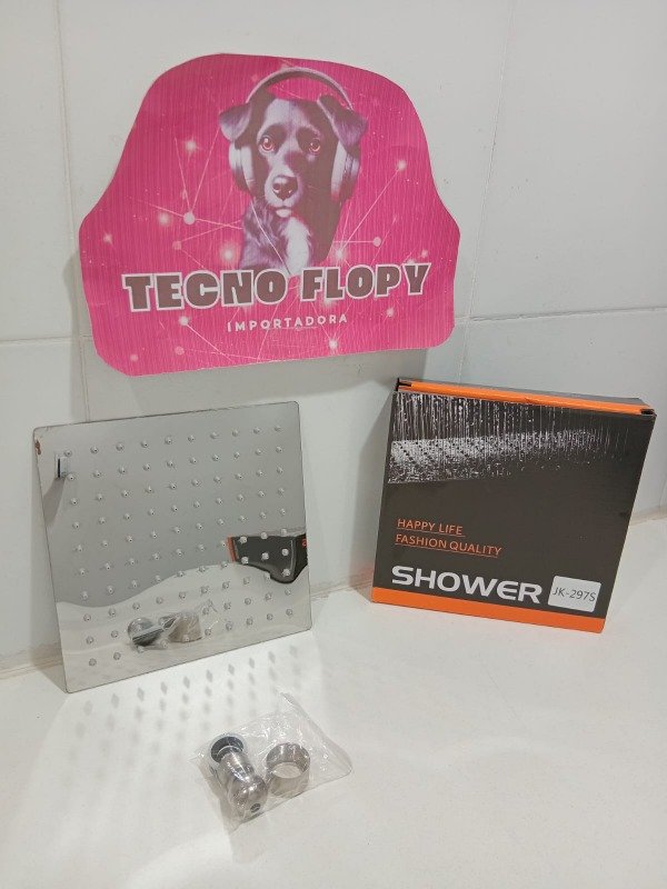 Producto - Cuadro de ducha