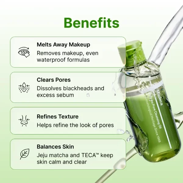 Producto - Matcha Cleansing Bundle Set - 1