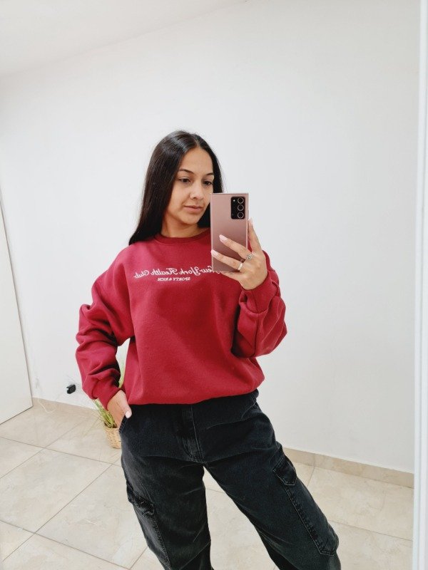 Producto - BUZO NEW YORK CLUB