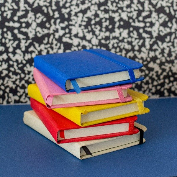 Producto - Notmoleskine