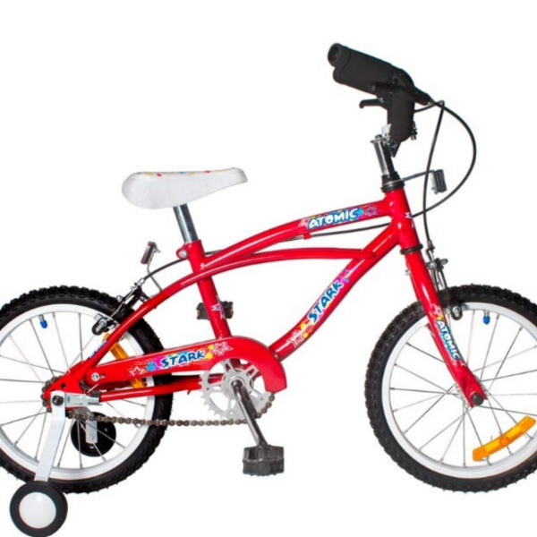 Producto - BICICLETA ATOMIC STARK