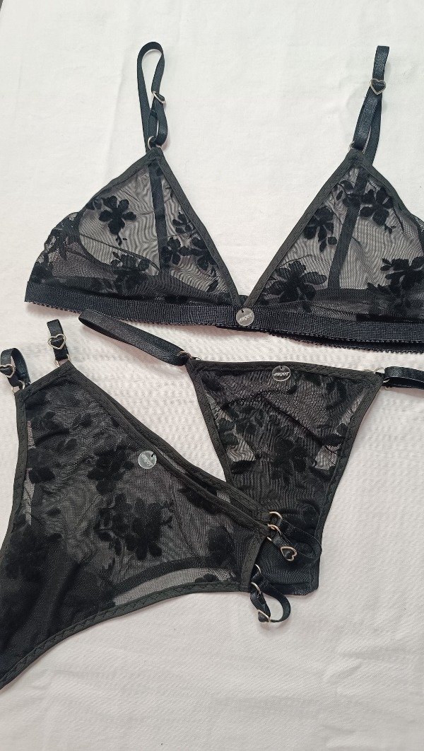 Producto - Set Galia 3 piezas