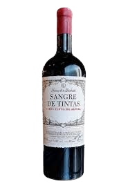 Producto - Bressia Sangre de Tintas