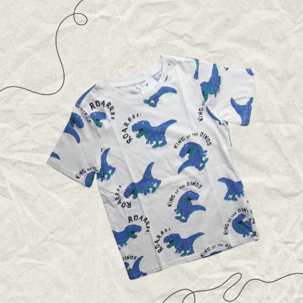 Producto - Reme dino
