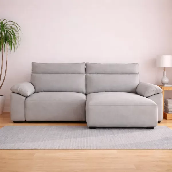 Producto - SOFA SERRANO 2.00 metros retractil y reclinable