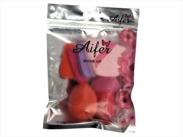 Producto - ESPONJA X7 4DH-1843