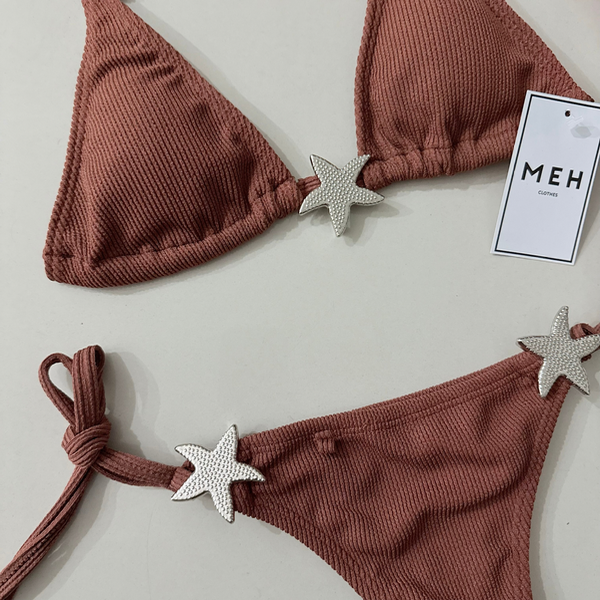 Producto - Bikini ESTRELLA