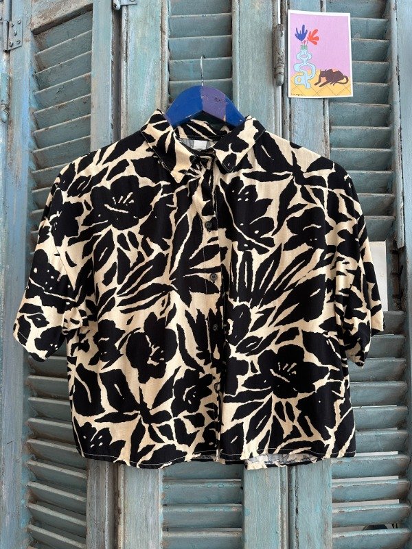 Producto - Camisa ERI