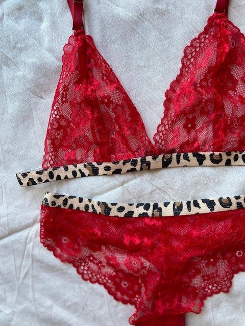 Producto - CONJUNTO LOLA - 1