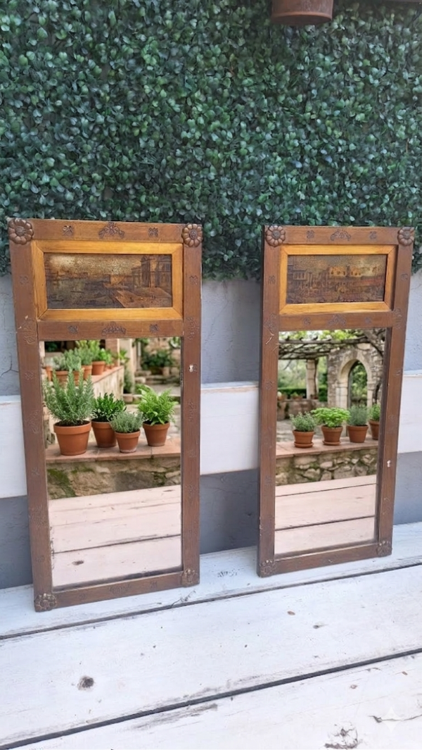 Producto - Espejos Trumeau