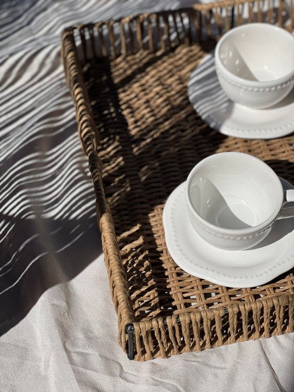 Producto - Bandeja ROMA