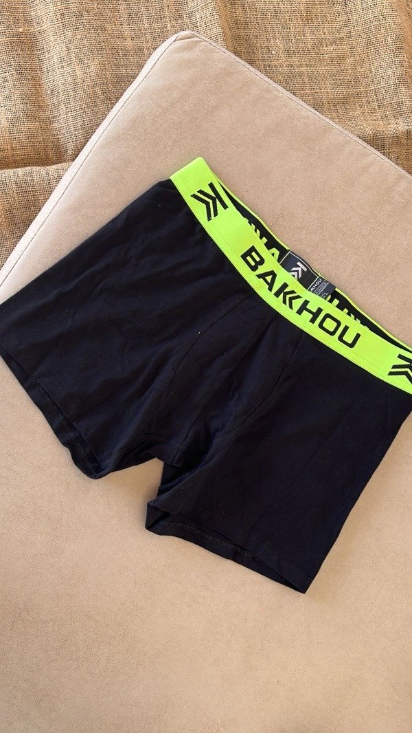 Producto - Art 1901 Bakhou Fluor