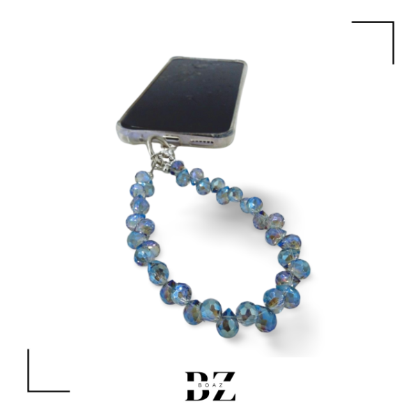 Producto - CORREA COLGANTE CELULAR DE ACRILICO X PCS - 2056-2