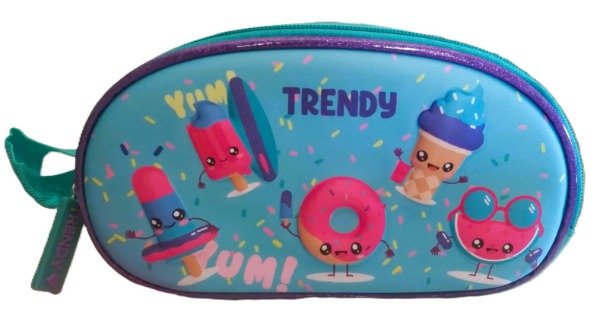 Producto - CARTUCHERA Trendy