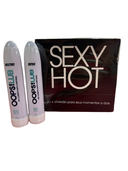 Producto - GEL LUBRICANTE