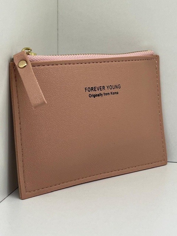 Producto - TARJETERO - ROSA