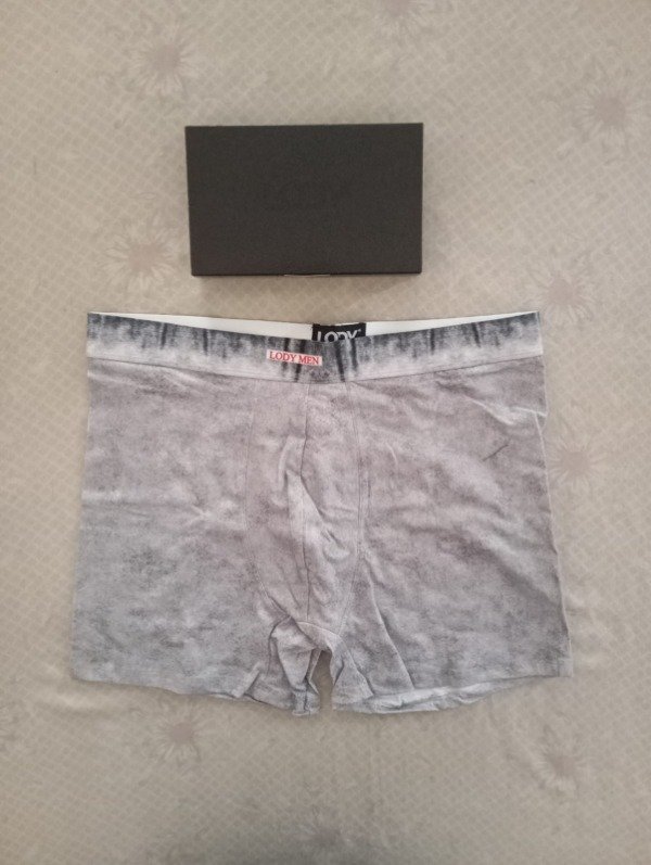 Lody Men - Art 980 - t XL - Estampado