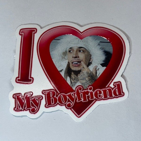 Producto - YOUNG CISTER I LOVE MY BF