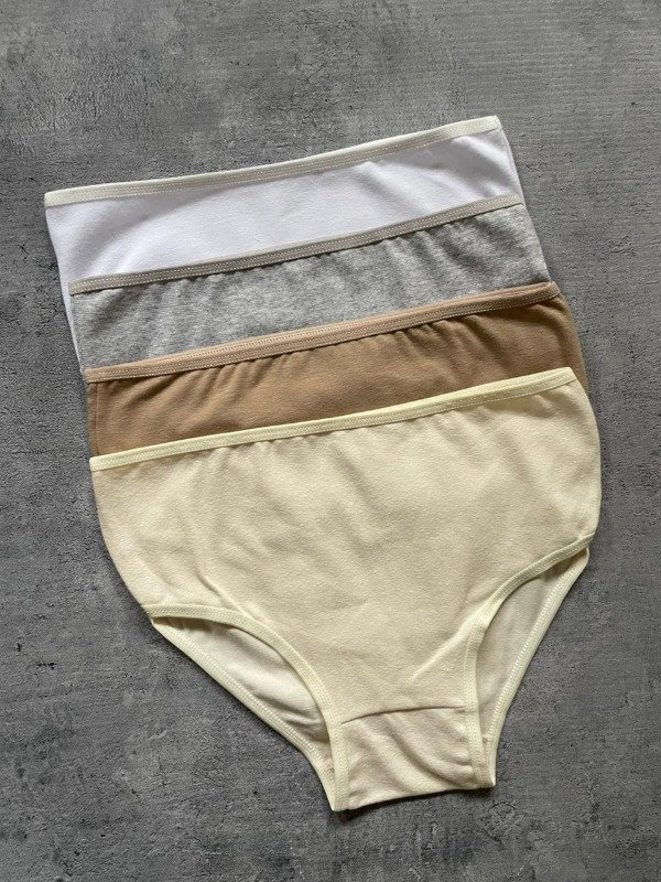 Producto - Tutti 14/16 lisa - pack x12