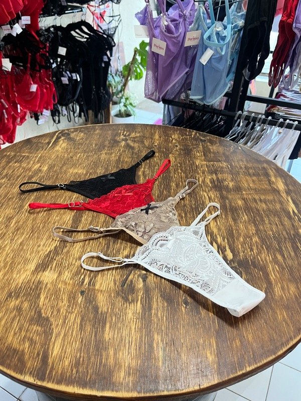 Producto - regulables de encaje