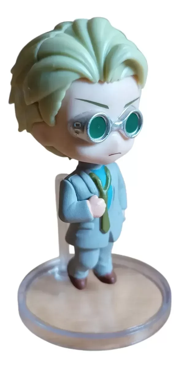 Producto - Jujutsu kaisen gashapon - 5