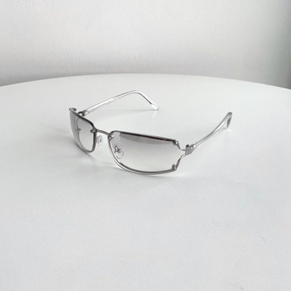 Producto - Lentes Quartz Clear