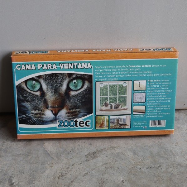Producto - cama ventana