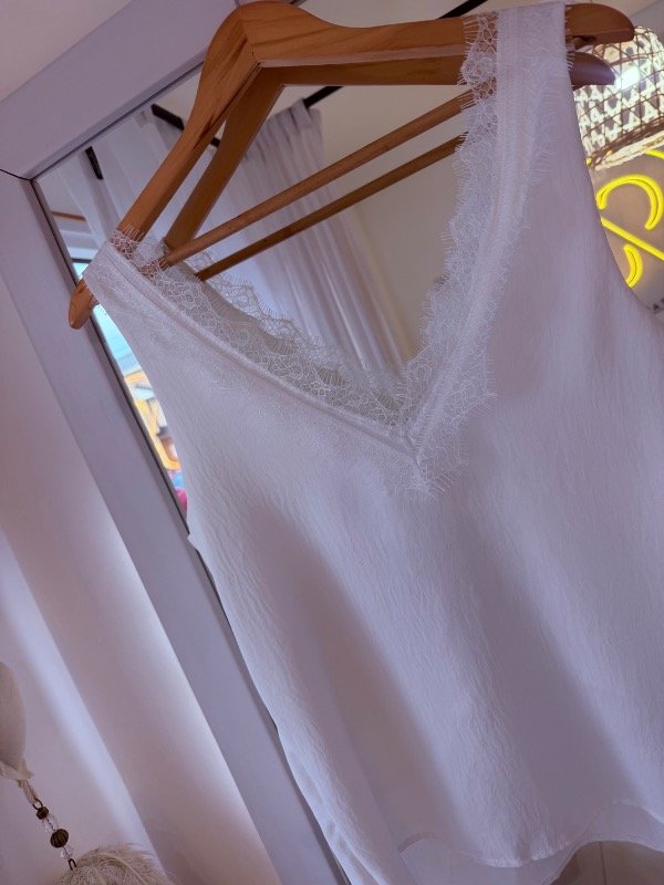 Producto - Blusa Amelia - 0
