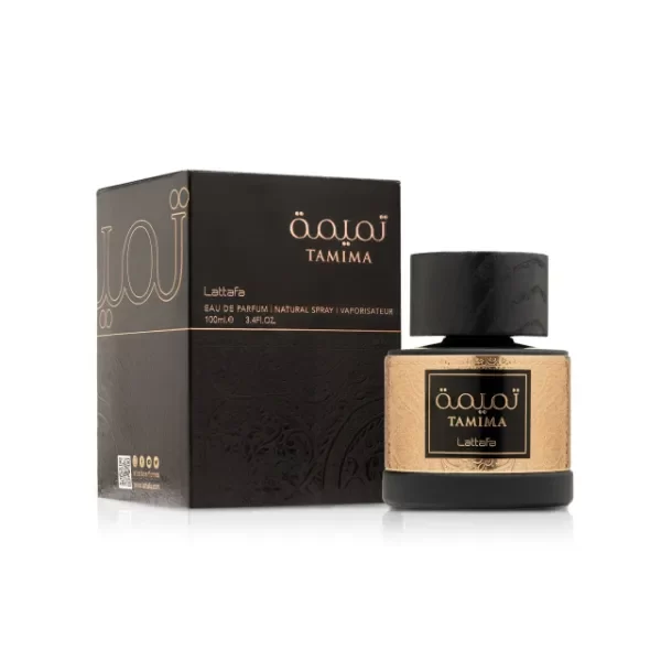 Producto - (ARABE) LATTAFA TAMIMA EDP 100ML