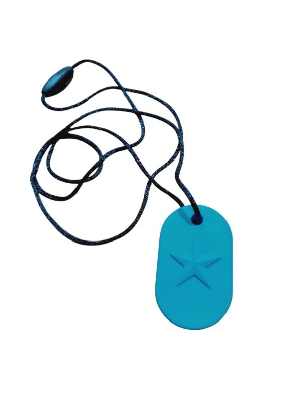 Producto - COLLAR MORDILLO ESTRELLA