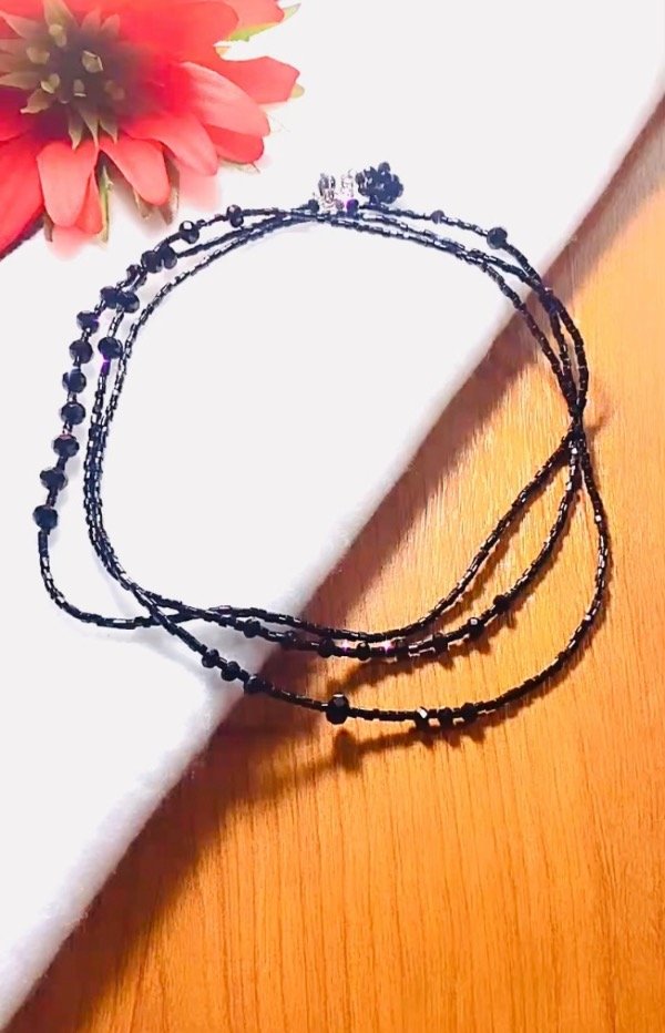 Producto - Collar/pulsera Magia Doble